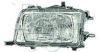 EQUAL QUALITY PP0148D Headlight